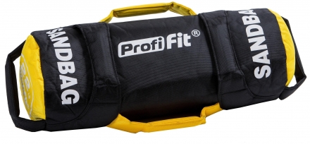 Sand Bag PROFIT-FIT, 10кг, фото 1