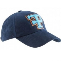 Бейсболка FIGHTPOINT с логотипом Бейсболка FIGHTPOINT с логотипом