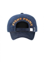 Бейсболка FIGHTPOINT с логотипом Бейсболка FIGHTPOINT с логотипом