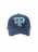 Бейсболка FIGHTPOINT с логотипом
