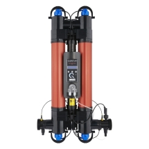 Ультрафиолетовая установка Elecro Quantum QP-130 с дозирующим насосом