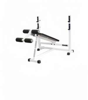 Скамья для жима под углом вниз FT-306 , фото 1