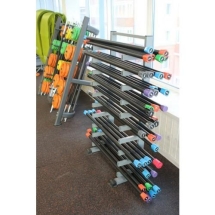 Бодибар PROFI-FIT, 7 кг Бодибар PROFI-FIT, 7 кг