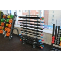 Бодибар PROFI-FIT, 7 кг Бодибар PROFI-FIT, 7 кг