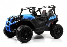 Детский электромобиль K777KK LUX 4WD  