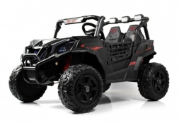 Детский электромобиль K777KK LUX 4WD  , фото 6