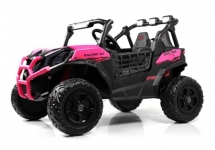 Детский электромобиль K777KK LUX 4WD  