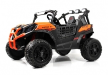 Детский электромобиль K777KK LUX 4WD  