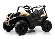 Детский электромобиль K777KK LUX 4WD  