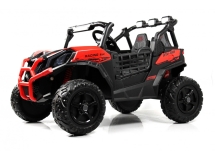 Детский электромобиль K777KK LUX 4WD  