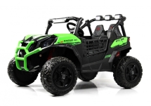 Детский электромобиль K777KK LUX 4WD  