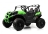 Детский электромобиль K777KK LUX 4WD  