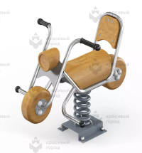 Качалка «Байк» Качалка «Байк»