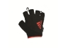 Изображение товара Перчатки для фитнеса ADGB-12321RD (черный/красный)