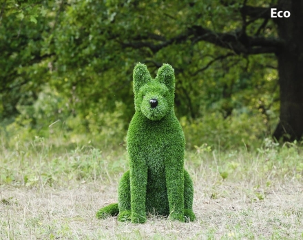 Топиари собака Барбос - газон Eco, фото 2