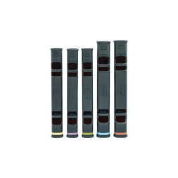 Функциональный тренажер LIVEPRO Square Training Barrel, 8 кг 