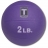 Тренировочный мяч 0,9 кг (2lb)