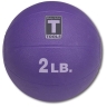 Изображение товара Тренировочный мяч 0,9 кг (2lb)