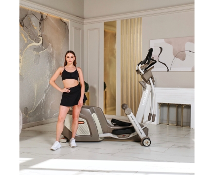 Кросс-станция YOWZA GT X950, фото 3