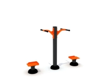 Твистер SM114 