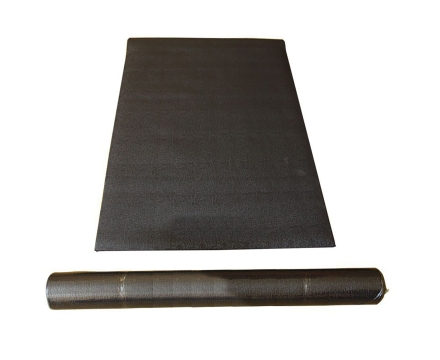 Коврик для тренажера NO NAME 0,6х95х195 см, фото 1