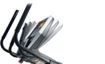 Эллиптический тр-р NordicTrack Commercial 14.0 + кардиопояс Polar