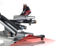 Эллиптический тр-р NordicTrack Commercial 14.0 + кардиопояс Polar