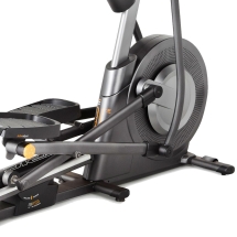 Эллиптический тр-р NordicTrack Commercial 14.0 + кардиопояс Polar