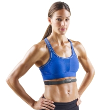 Эллиптический тр-р NordicTrack Commercial 14.0 + кардиопояс Polar