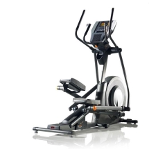 Эллиптический тр-р NordicTrack Commercial 14.0 + кардиопояс Polar