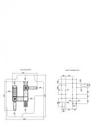 Детская игровая площадка Замок Средневековый ДИК 2.18.02-02 H=1200, фото 7