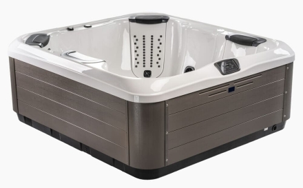 Спа бассейн Villeroy&amp;Boch R6L, фото 2