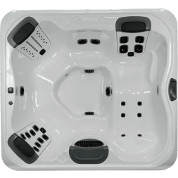 Спа бассейн Villeroy&Boch R6L, фото 1 Спа бассейн Villeroy&Boch R6L, фото 1