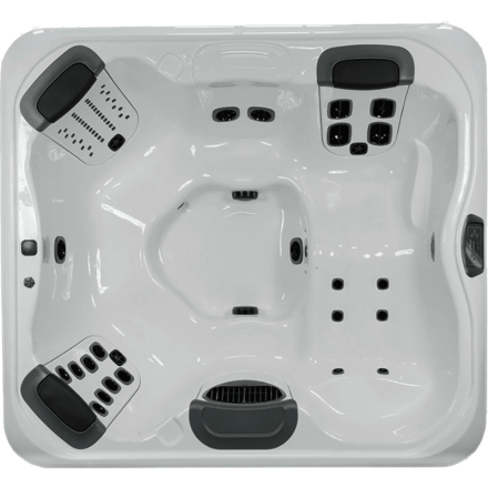 Спа бассейн Villeroy&amp;Boch R6L, фото 1