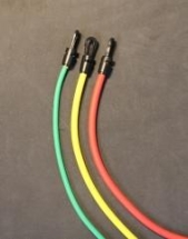 Динамический тренажер "Спринтер 2" HQ Динамический тренажер "Спринтер 2" HQ