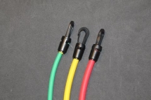 Динамический тренажер "Спринтер 2" HQ Динамический тренажер "Спринтер 2" HQ