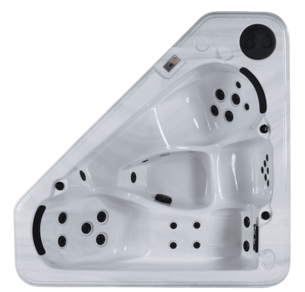 Мини спа-бассейн Coyote Spa Havasu, фото 1