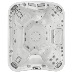 спа-бассейн Sundance Spas Aspen, фото 1