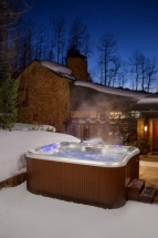спа-бассейн Sundance Spas Aspen