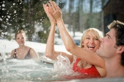 спа-бассейн Sundance Spas Aspen, фото 5