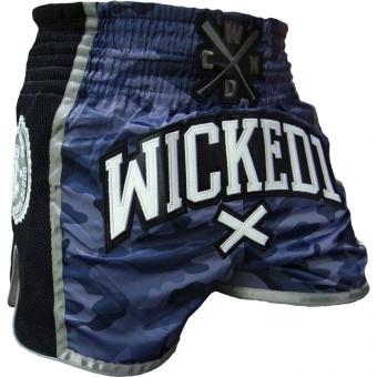 Тайские Шорты Wicked One wcktshorts014, фото 1