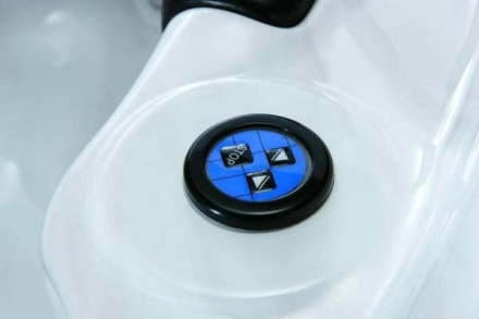 Мини спа-бассейн Sunrans SR865, фото 3