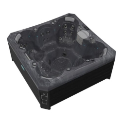 Спа-бассейн Wellis Elbrus 230, фото 13 Спа-бассейн Wellis Elbrus 230, фото 13