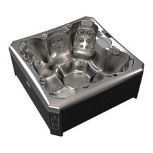 Спа-бассейн Wellis Elbrus 230 Спа-бассейн Wellis Elbrus 230