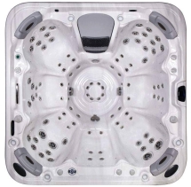 Спа-бассейн Wellis Elbrus 230 Спа-бассейн Wellis Elbrus 230