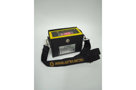 Газоанализатор метана ООО НПП Астра-М СК2ПМ17, фото 2
