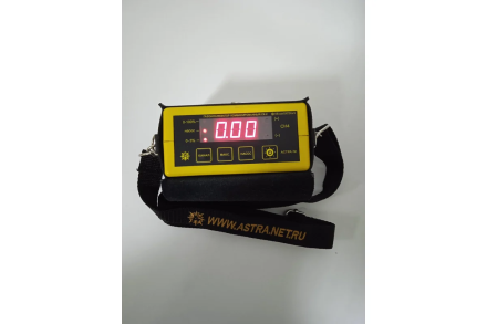 Газоанализатор метана ООО НПП Астра-М СК2ПМ17, фото 1