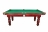 Бильярдный стол Леонардо для пула 8ф