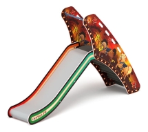 Горка малая - ИО 41.01.06-04 - (Шапито) H=900 Горка малая - ИО 41.01.06-04 - (Шапито) H=900