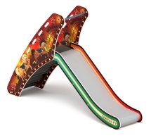 Горка малая - ИО 41.01.06-04 - (Шапито) H=900 Горка малая - ИО 41.01.06-04 - (Шапито) H=900